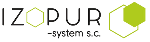 Izopur System Spółka Cywilna logo